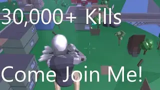 Roblox Strucid live stream 11 | solo winstreak challenge