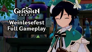 Weinlesefest 
