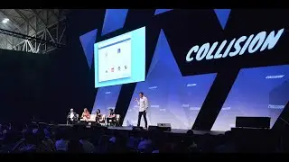 Collision Conference 2019