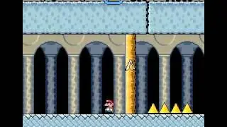 Mario's Masochistic Mission Tas in 53:12.53 (1/5)