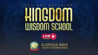 The Church Must Do Business (Part 3) - Prophet Dr. Emmanuel Badu Kobi (25th Jan., 2026)