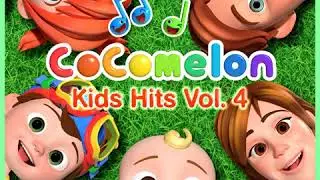 Cocomelon - Wash Your Hands Song