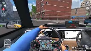 Taxi slim