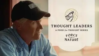 Thought Leaders with Mike Phillips - A Food for Thought Series