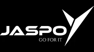 JASPO Unveils Its New Logo | Brand Refresh 2026 | Jaspo Sporting | Sports & Fitness Brand