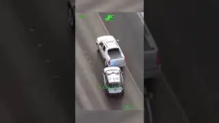 Car Theft on the Road & the Police Headquarters Response ! #viralvideo #police #dashcam #cops