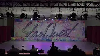 Starquest Dance Competition/ Coffin Crew / Spark of Creation