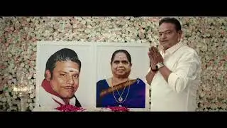Vels Film International (2022) Intro