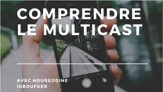 Fondamentaux du Multicasting: PIM-DM (2/2)