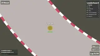 Driftin.io (Ep3)