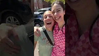 Still can’t believe this happened #facebookmarketplace #ontour #vlog