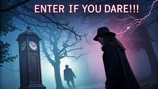 Urban Legend Trilogy - Blair Witch, the Goatman and the Candy Lady #horrorstories 