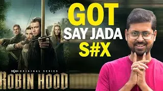 Robin Hood Series Review | Baponmg