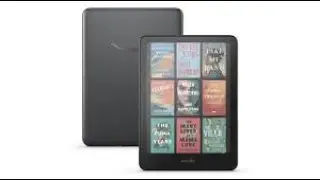 Kindle Cihazlara Amazon Hesabı Girişi Kolayca Nasıl Yapılır?