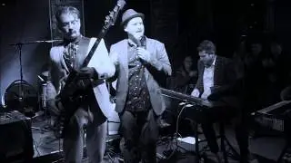Till Seidel Band@9.Volksdorfer Blues Festival 10.11.17 e