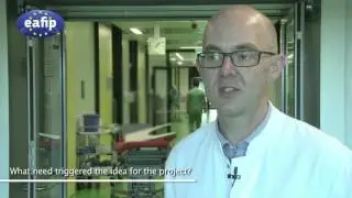 Innovation Procurement: Dr. Deisz on Telemedicine for Intensive Care Units