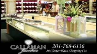 Callahan Jewelers Closter NJ - New Jersey Jewelry