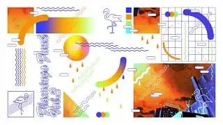 Saint Pepsi - I Need Your Love in Me [Flamingo Funk Volume 2]