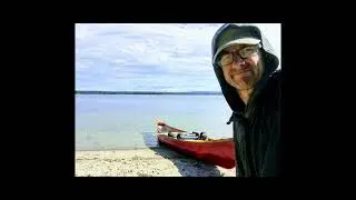 Alberta Lakeland Canoe Circuit 2021