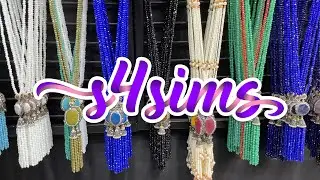 Turkish Artificial Jewellery Necklaces Bracelet Earrings Wholesale Price Istanbul Turkey
