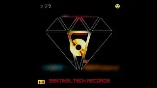 SENTINEL TECH RECORDS - Soundcheck 12.Juni 2023