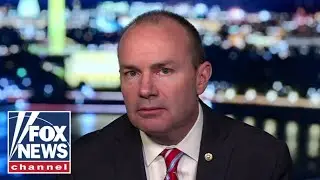 Mike Lee: The Senate border bill is 'going to die'