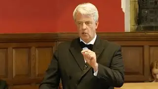 No Confidence Debate | Andrew Lansley | Opposition