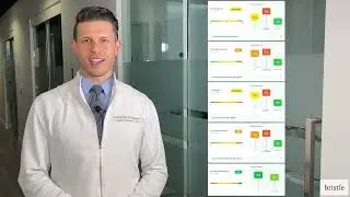 Bristle: Oral Microbiome Testing