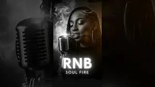 Moonlit Vibes: Soulful R&B Chill Mix for Late Night Serenity &mdash; Escape ✨