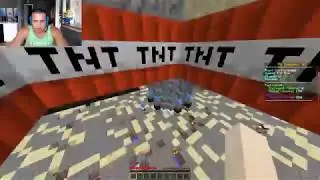 TYLER1 - TNT Run God (Minecraft Monday)