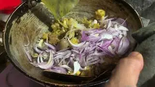 Duck fry!! Hah kumura fry !! Axomia video 