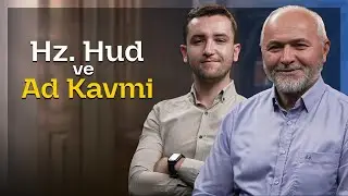 HzHud ve Ad Kavmi | B49