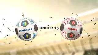 Audace Cerignola 🆚 Vis Pesaro Under 15