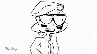 Where's The Lamb Sauce?! (Old Animation) (Splatoon Manga x Splatoon ocs) Chef Army
