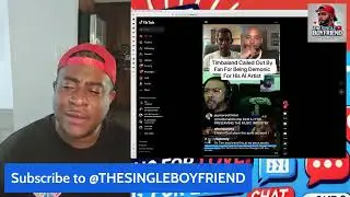 Timbaland EXPOSED Over Ai Artist? Young Guru Fires Back!