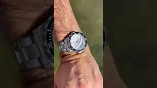 Marathon 41mm GSAR Arctic #edc #watch #marathonwatch