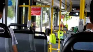 Grendas: 4436AO (Route 888/889)