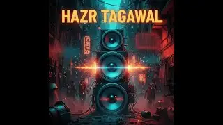 مهرجان حظر تجوال - (مزمار الدمار) | Hazr Tagawal - IRON PULSE MO (Official Audio)