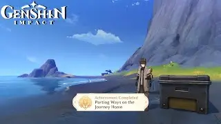 Hidden Achievement: 
