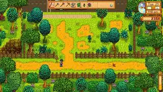 Stardew Valley Vol.51 - S1Y1D23Summer - หม้อปูไร้เหยื่อ / No more bait