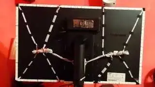 Обзор установленного 