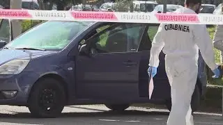 OMICIDIO CARBONE A COSENZA, CONFESSA L'AUTORE: 