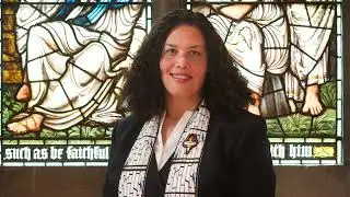 Rosslyn Hill Chapel Mindfulness Meditation