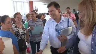 El Centro Oftalmológico San Ángel ofrece campaña de salud visual en Mazatlán