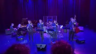 &ldquo;Some Kind Of Blues&rdquo; (Max Budgen) - Final Recital 2024
