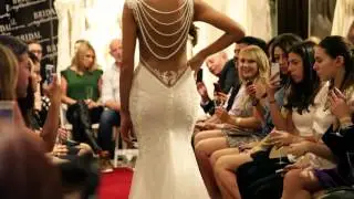 Bridal Reflections Exclusive Galia Lahav Fashion Show