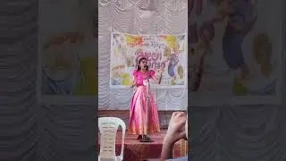 Sub District Kalolsavam 1 st A grade Hindi Poem Recitation ❤