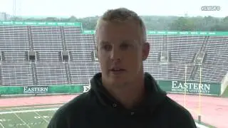 Getting to Know Tyler Benz