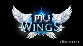 Mu Wings Season 2 - BK vs MG vs SM Demonstração de PVP