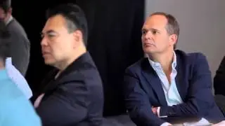 Cloud Breakfast | Optus Business